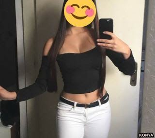 konyaescortsinem-4 Konya Escort Bayan Sinem