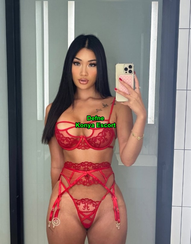 konyaescortdefne-1-2 Oldu Bittileri Sevmeyen Konya Escort Defne